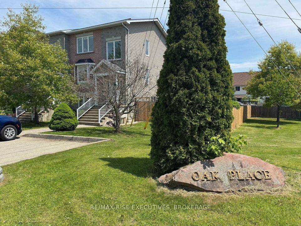 211 OAK