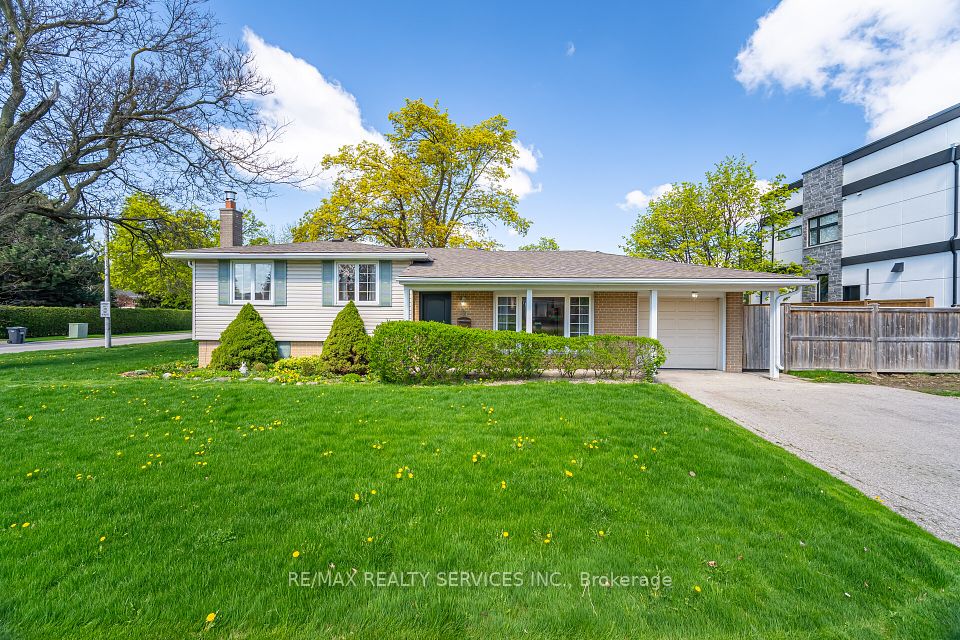 2 Ferndale