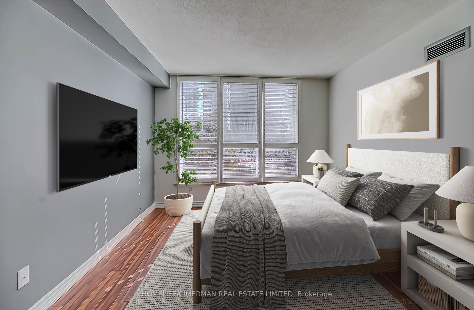 2 Bedrooms Condo at 20 Southport, Toronto For sale