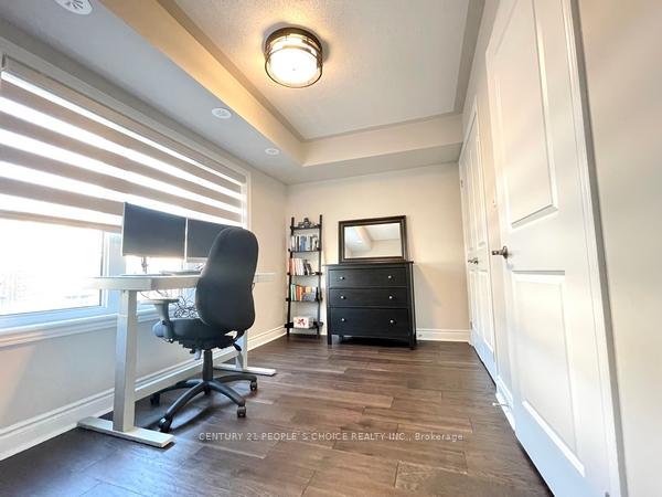 4 Bedrooms Condo at 1026A Islington, Toronto For sale