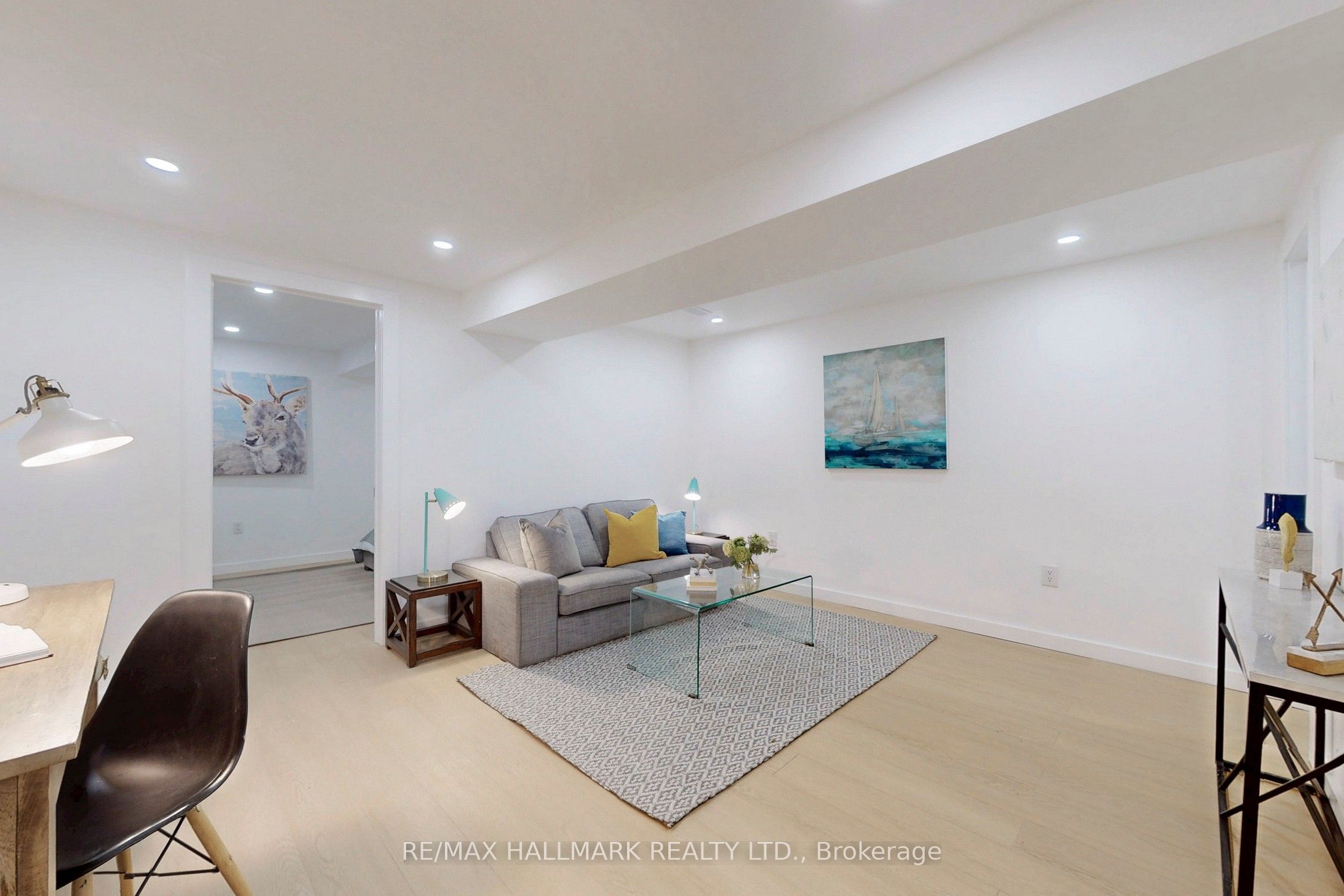 13 Ferrier Avenue