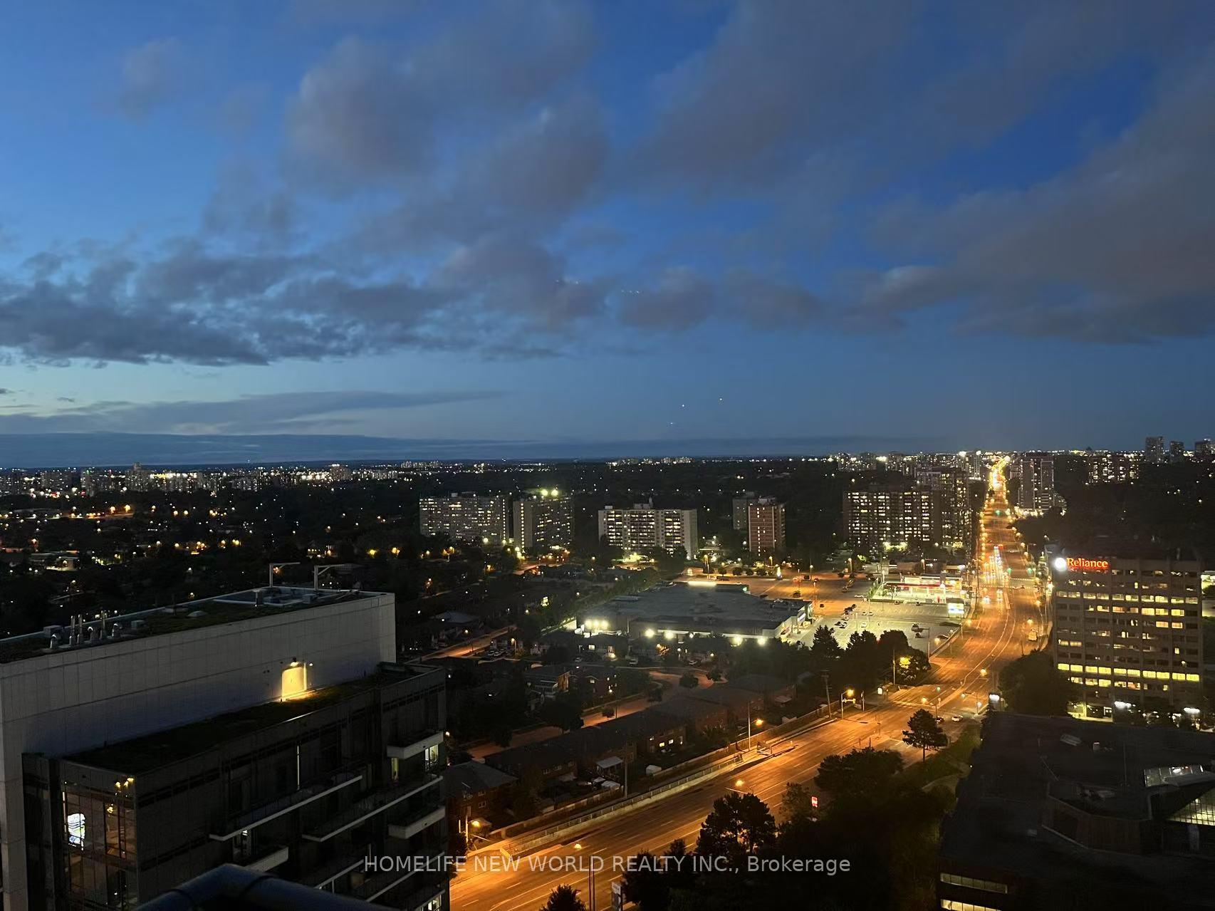 2 Bedrooms Condo at 55 Ann O’reilly, Toronto For sale