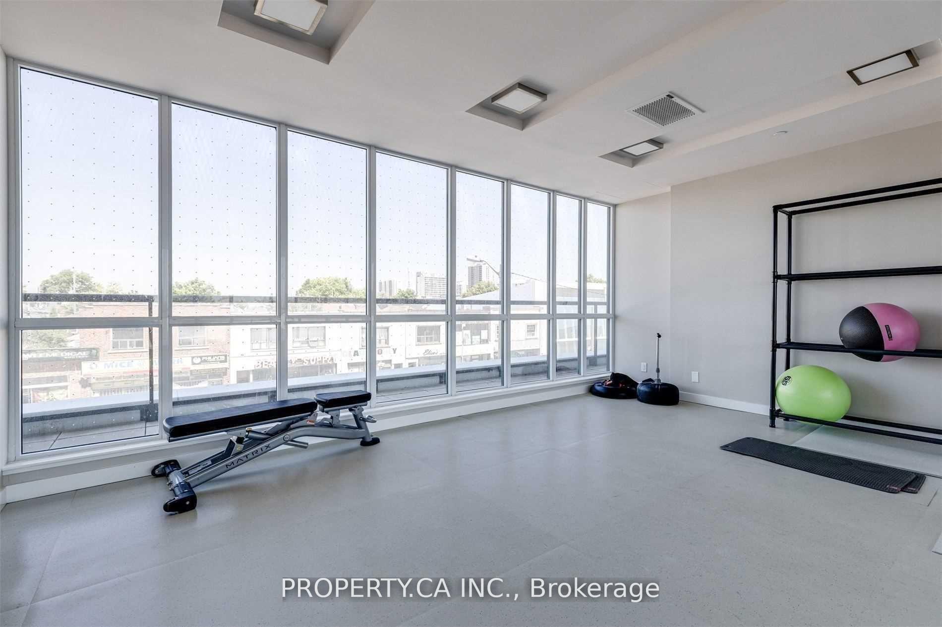 2 Bedrooms Condo at 1603 Eglinton, Toronto For sale