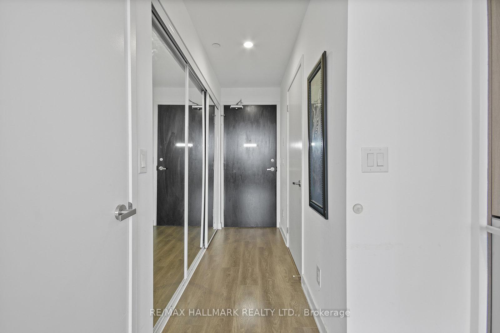 Condo at 55 Regent Park, Toronto For sale