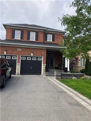 21 Sorbonne Drive