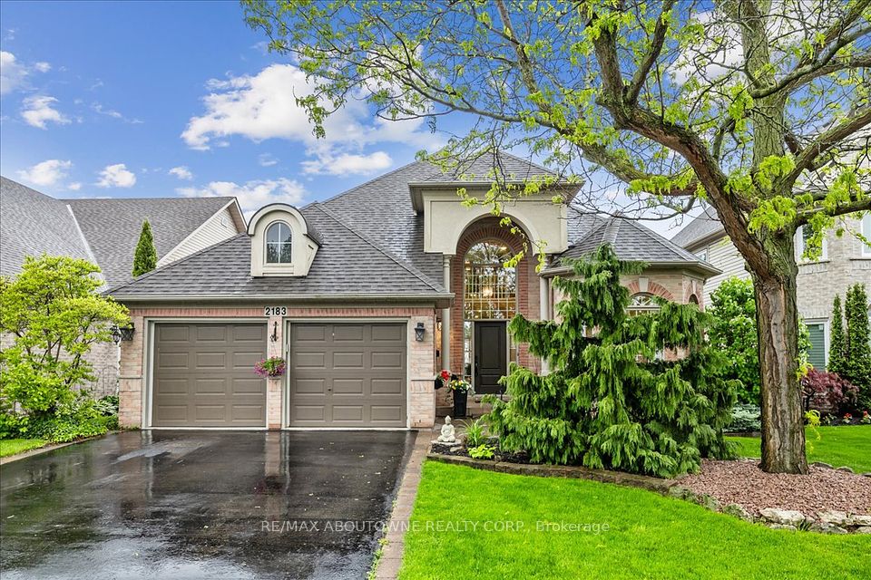 2183 Turnberry