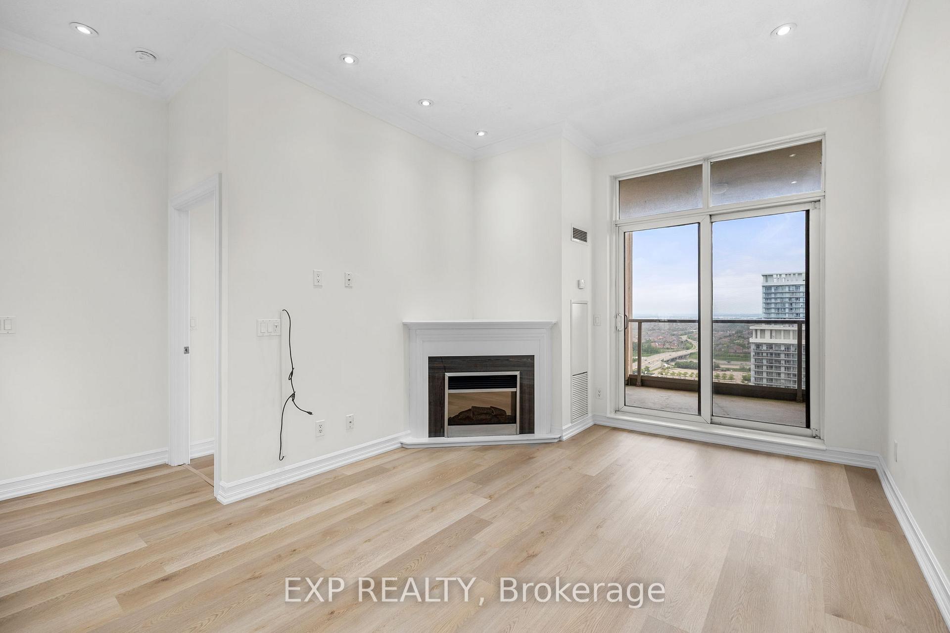 1 Bedroom Condo at 4090 Living Arts, Mississauga For sale