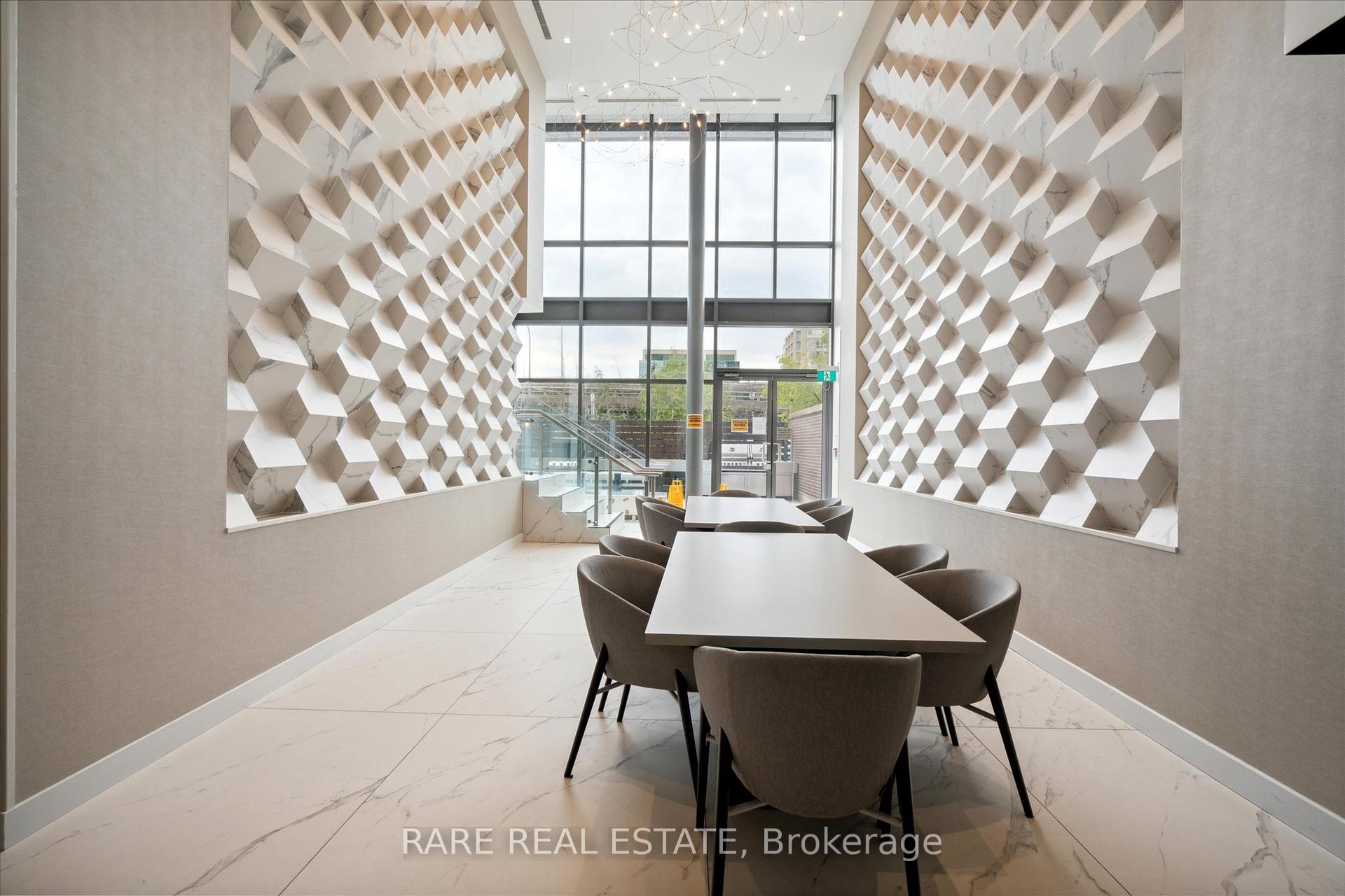 3 Bedrooms Condo at 11 Brunel, Toronto For sale