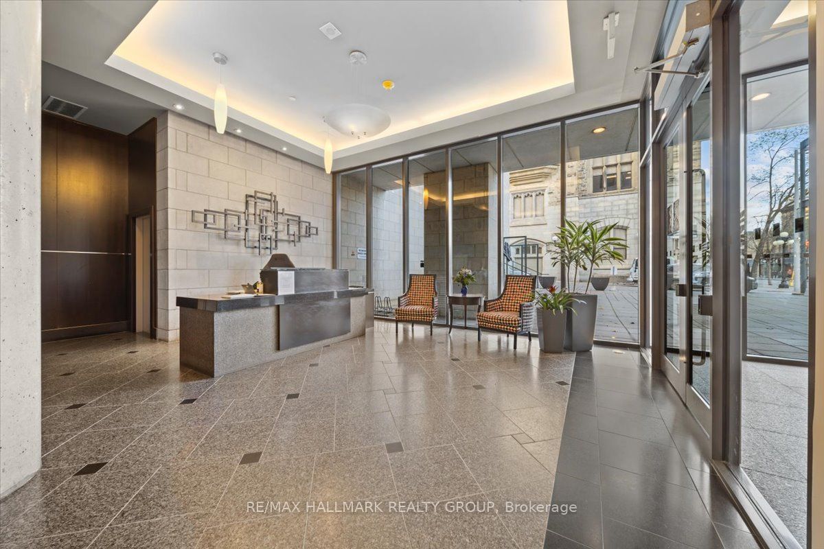 700 SUSSEX Drive, #304