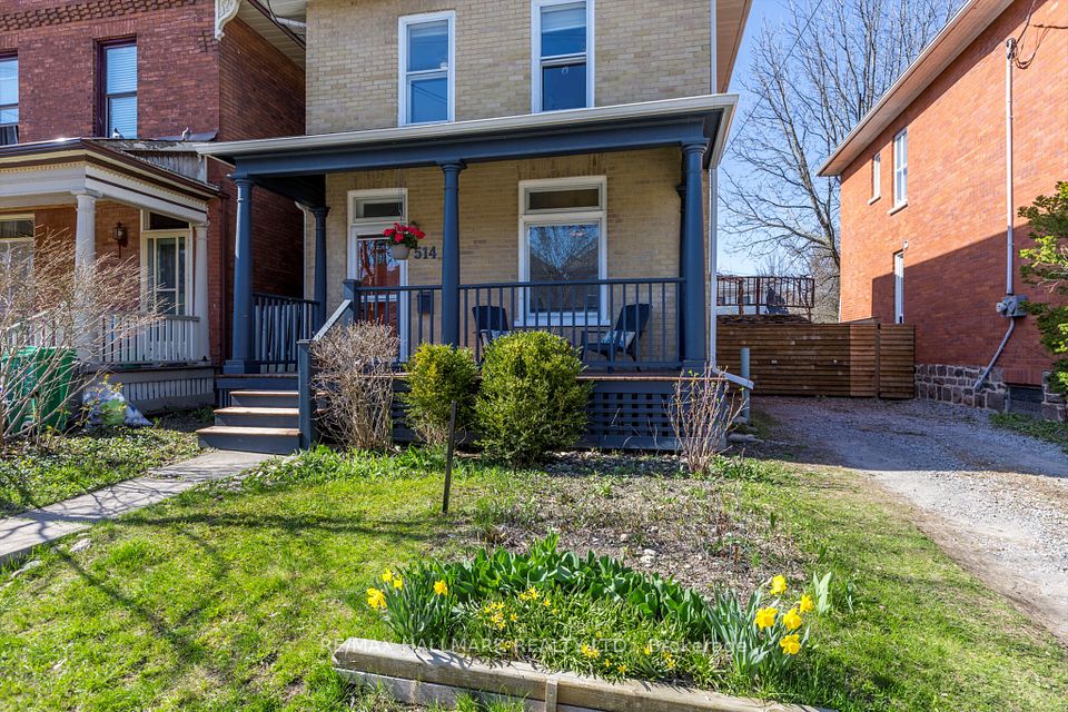 514 Bolivar