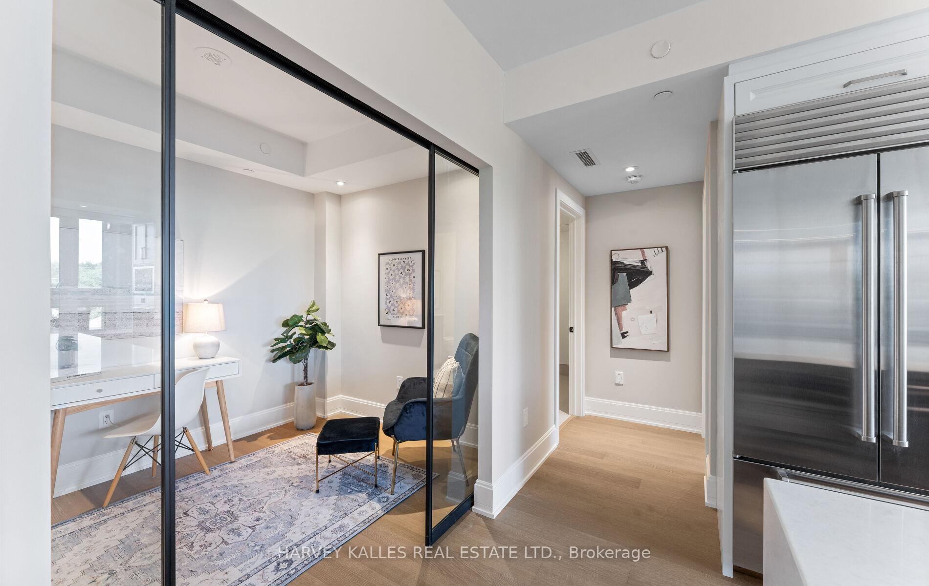2 Bedrooms Condo at 355 Bedford Park, Toronto For sale