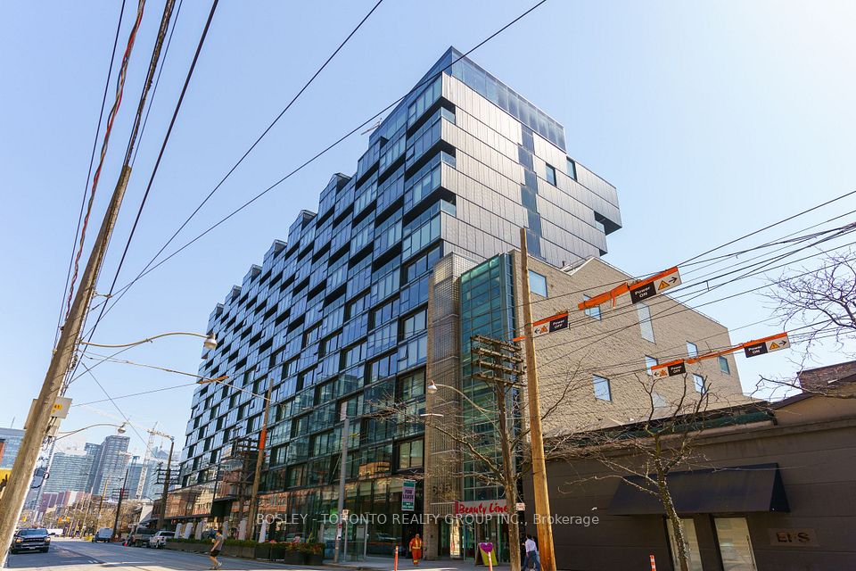 629 King Street