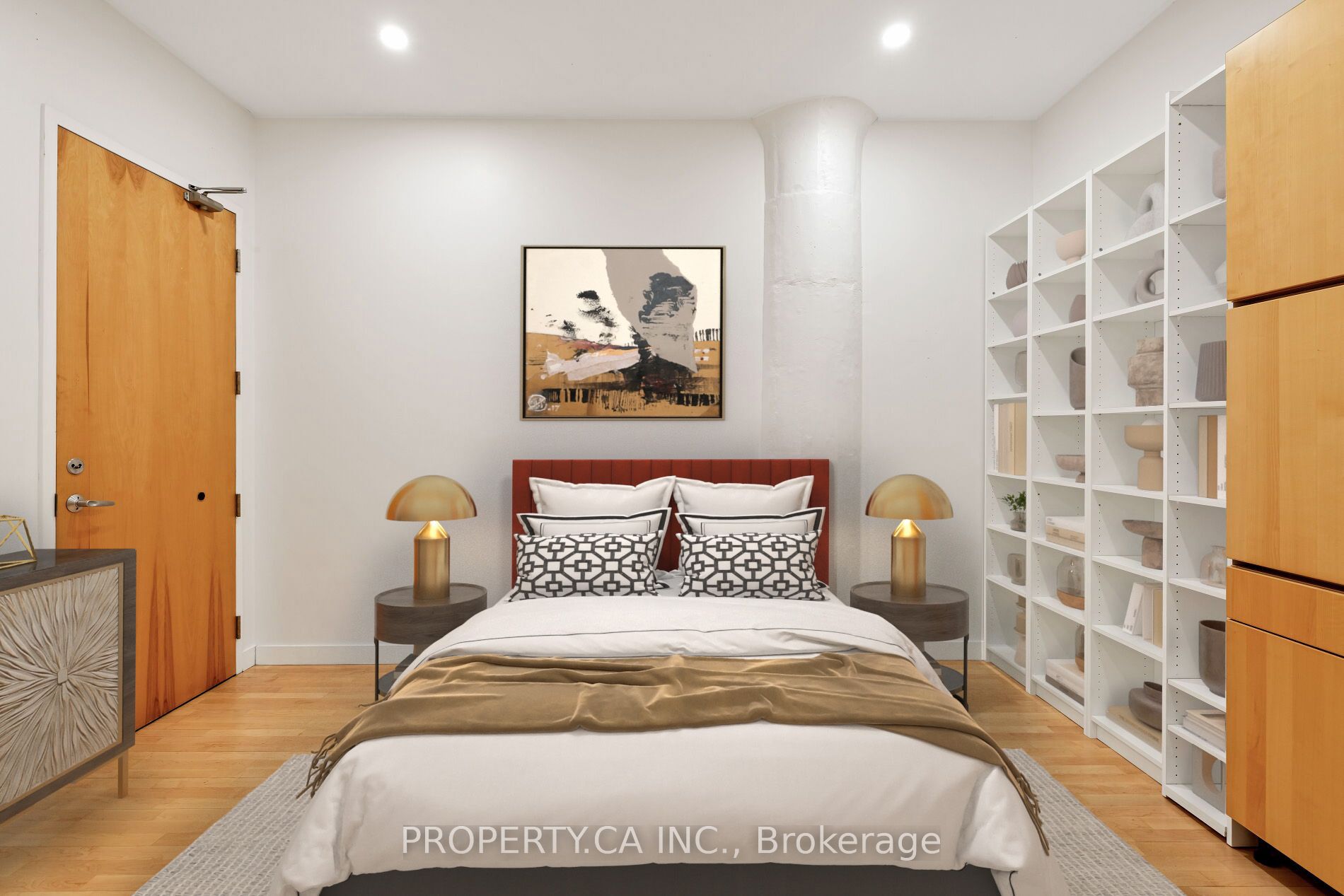 155 Dalhousie Street, #1017