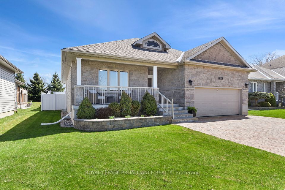 1047 Fitzsimmons Drive, Brockville, ON K6V 0A1