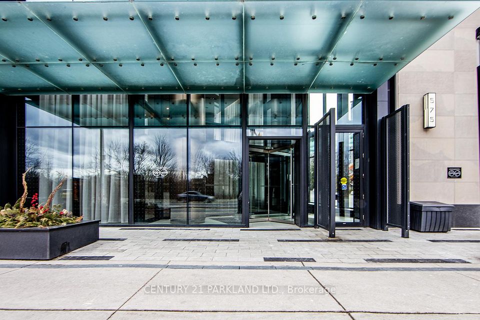 #3206 - 575 Bloor Street, Toronto, ON M4W 0B2