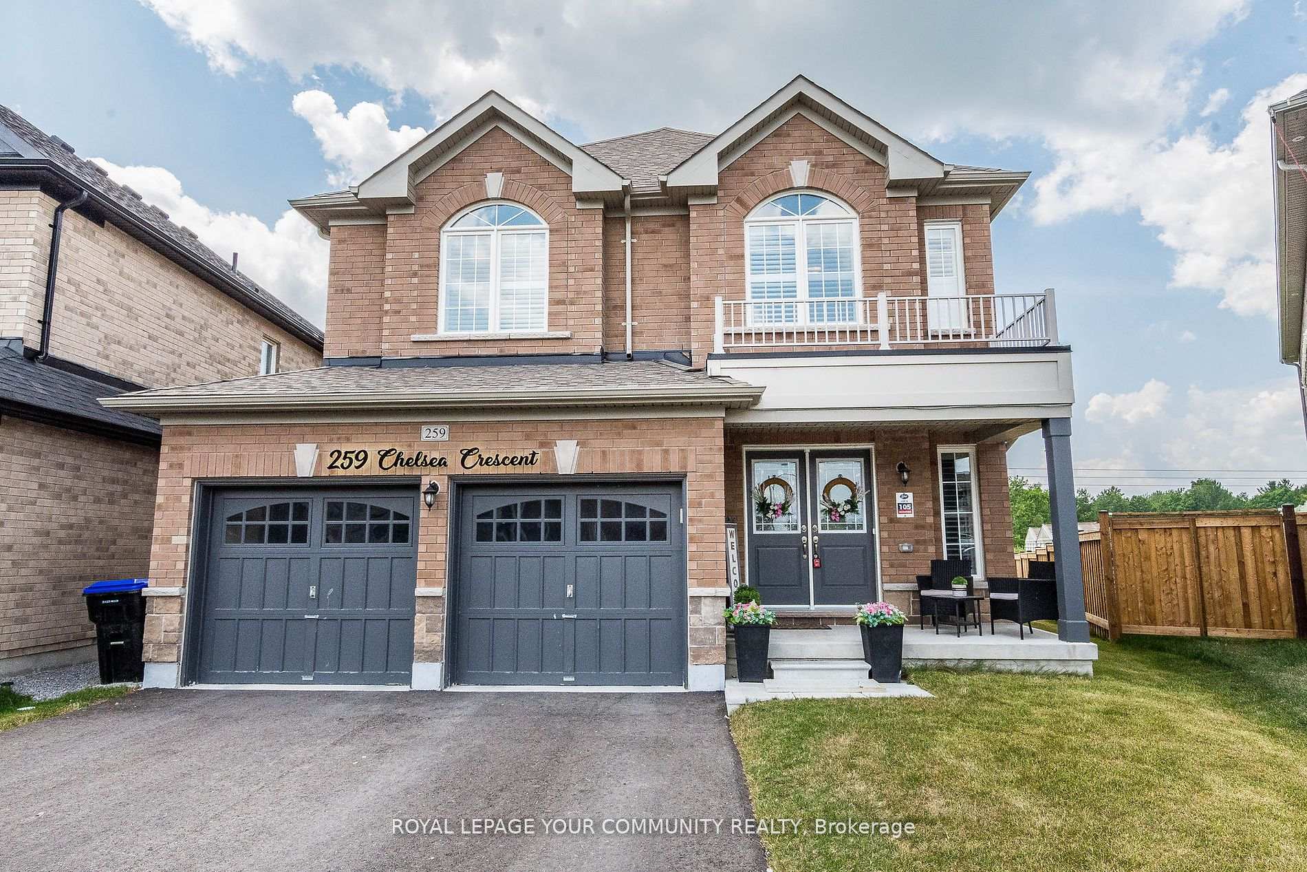 Listing image