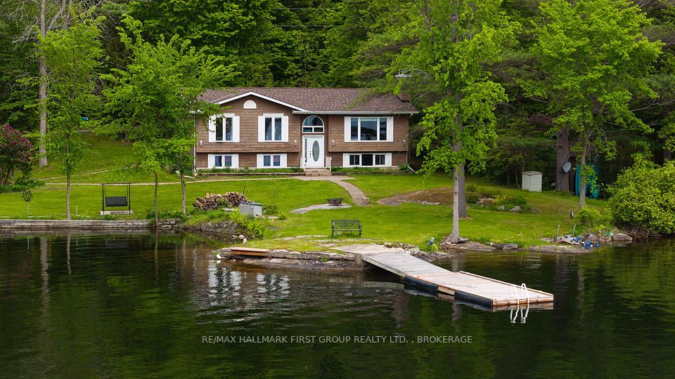 815 Granite Heights