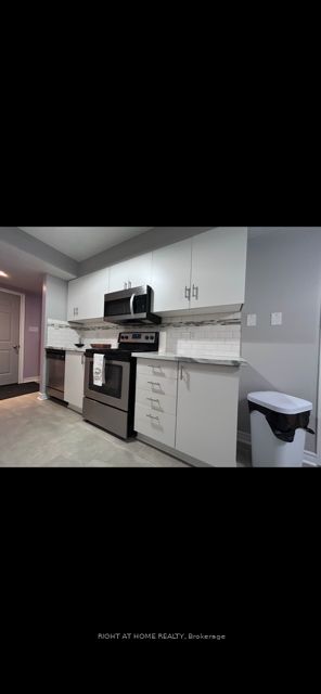 54 Sidney Belsey Crescent SW, #104