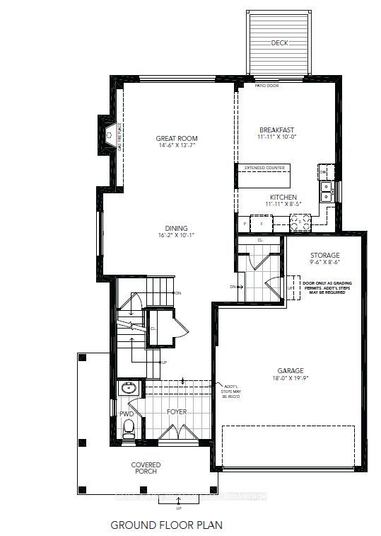 63 West Oak