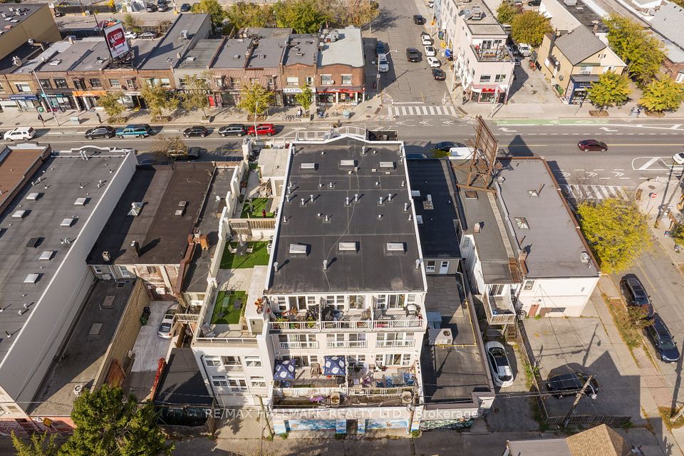 2151 Danforth