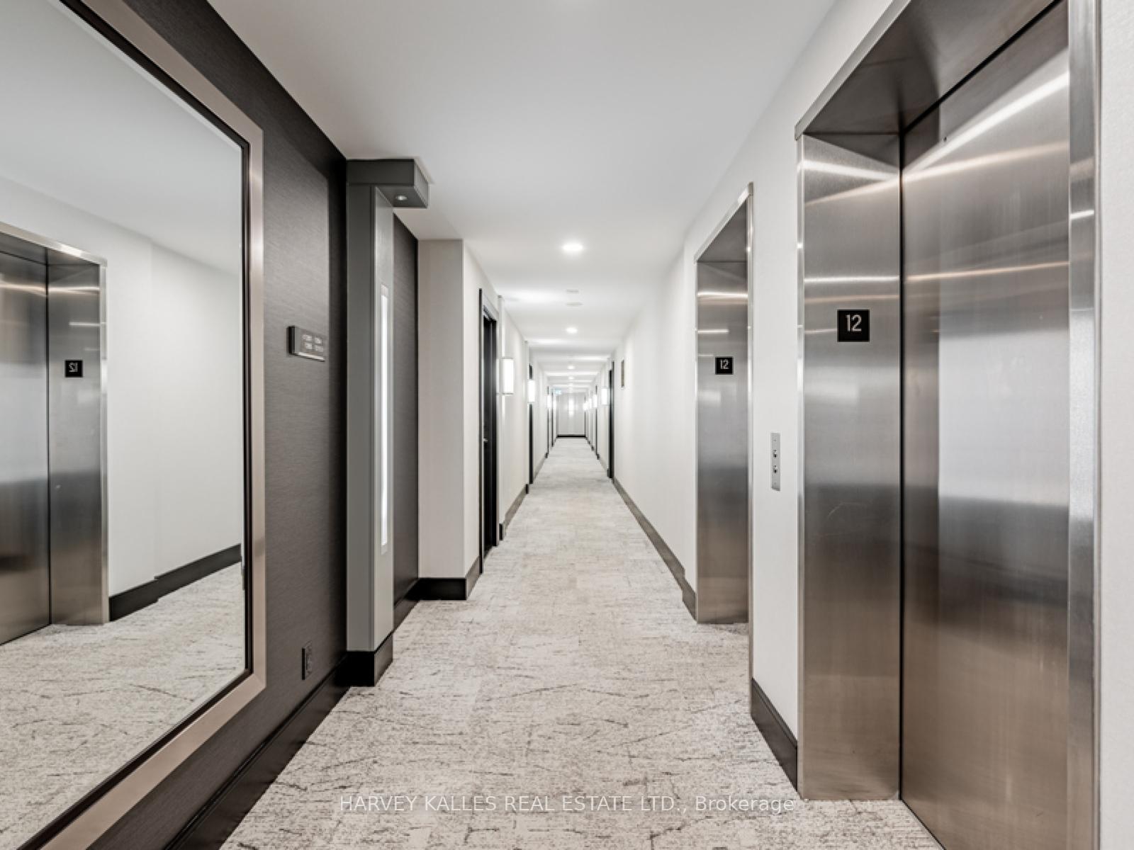 3 Bedrooms Condo at 96 St Patrick, Toronto For sale