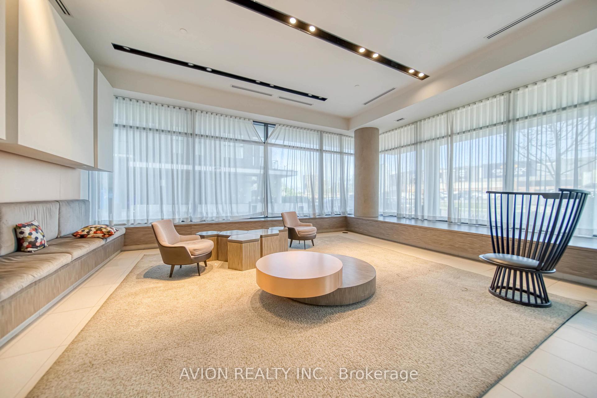 2 Bedrooms Condo at 128 Fairview Mall,  Toronto For sale