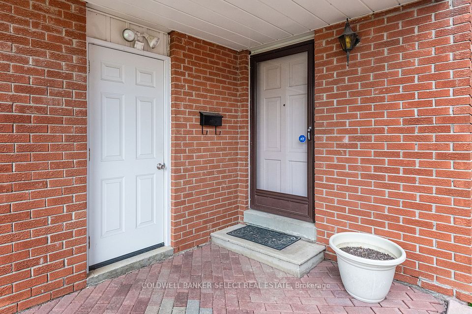 43 Morton Way, Brampton, ON L6Y 2R6