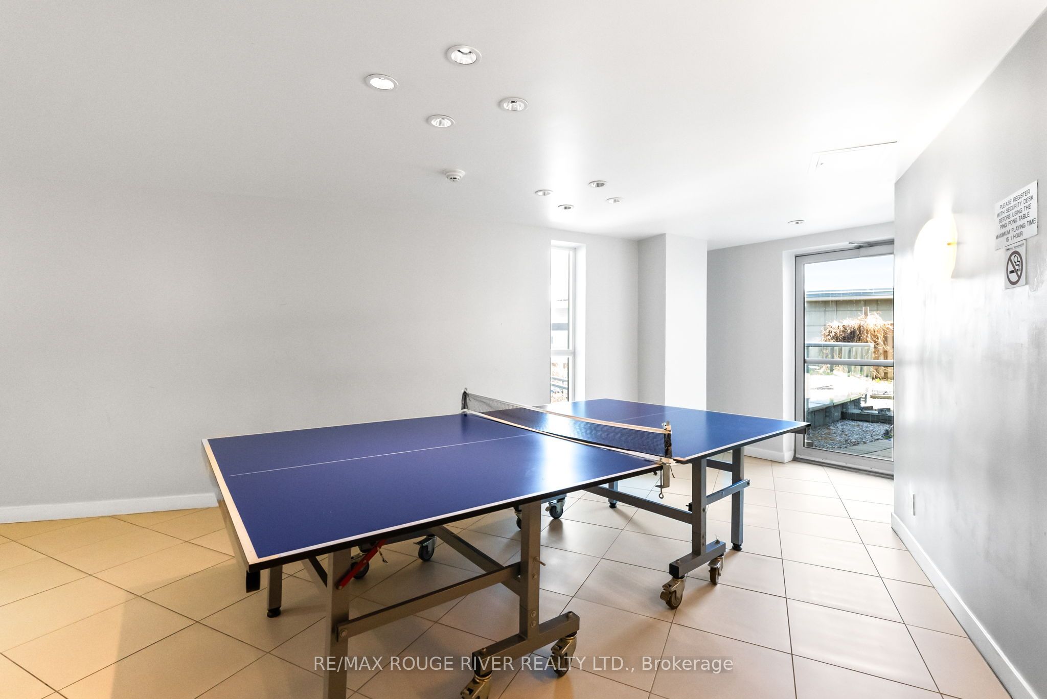 36 Lee Centre Drive, #2610