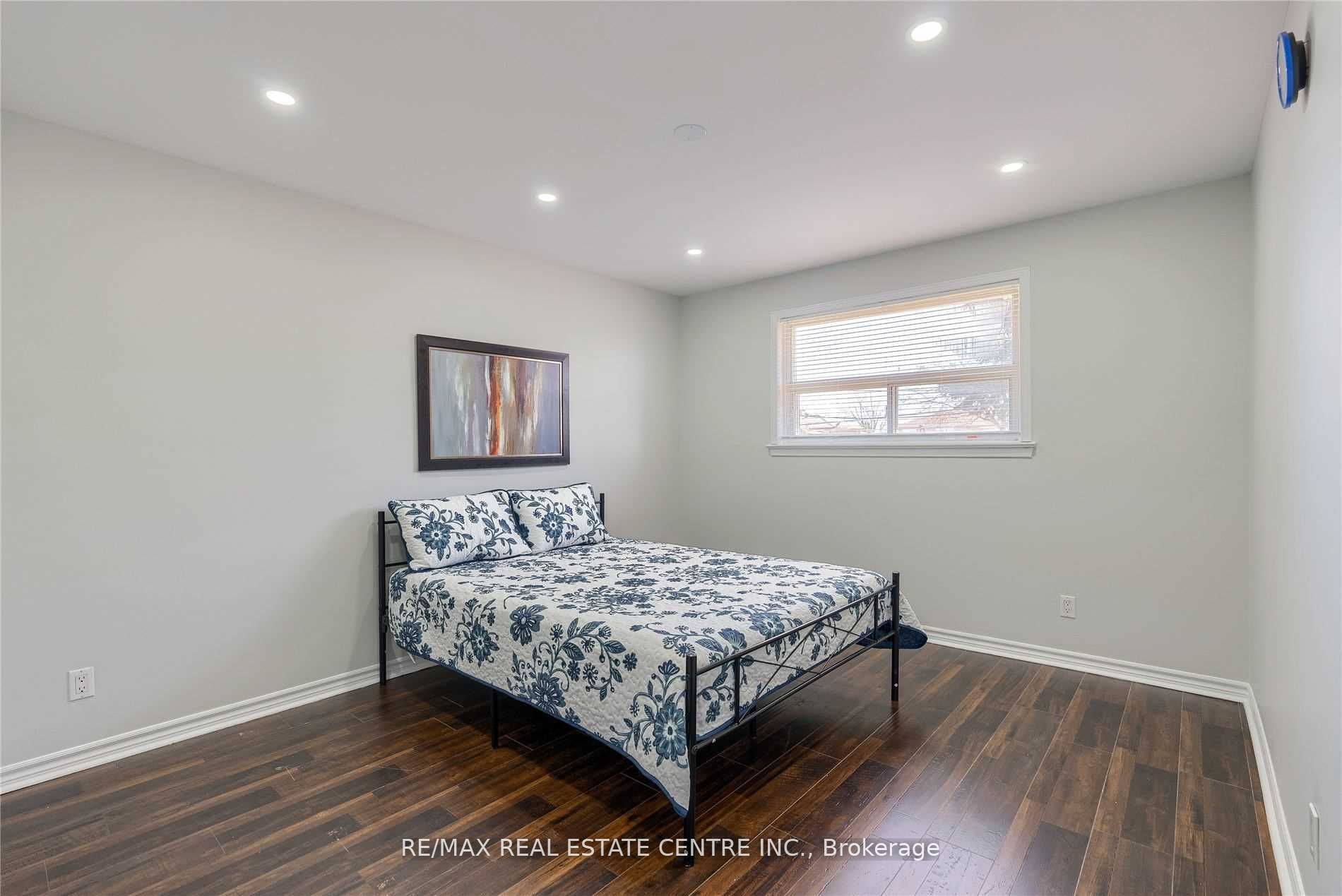 11 Garfield Crescent, #Upper