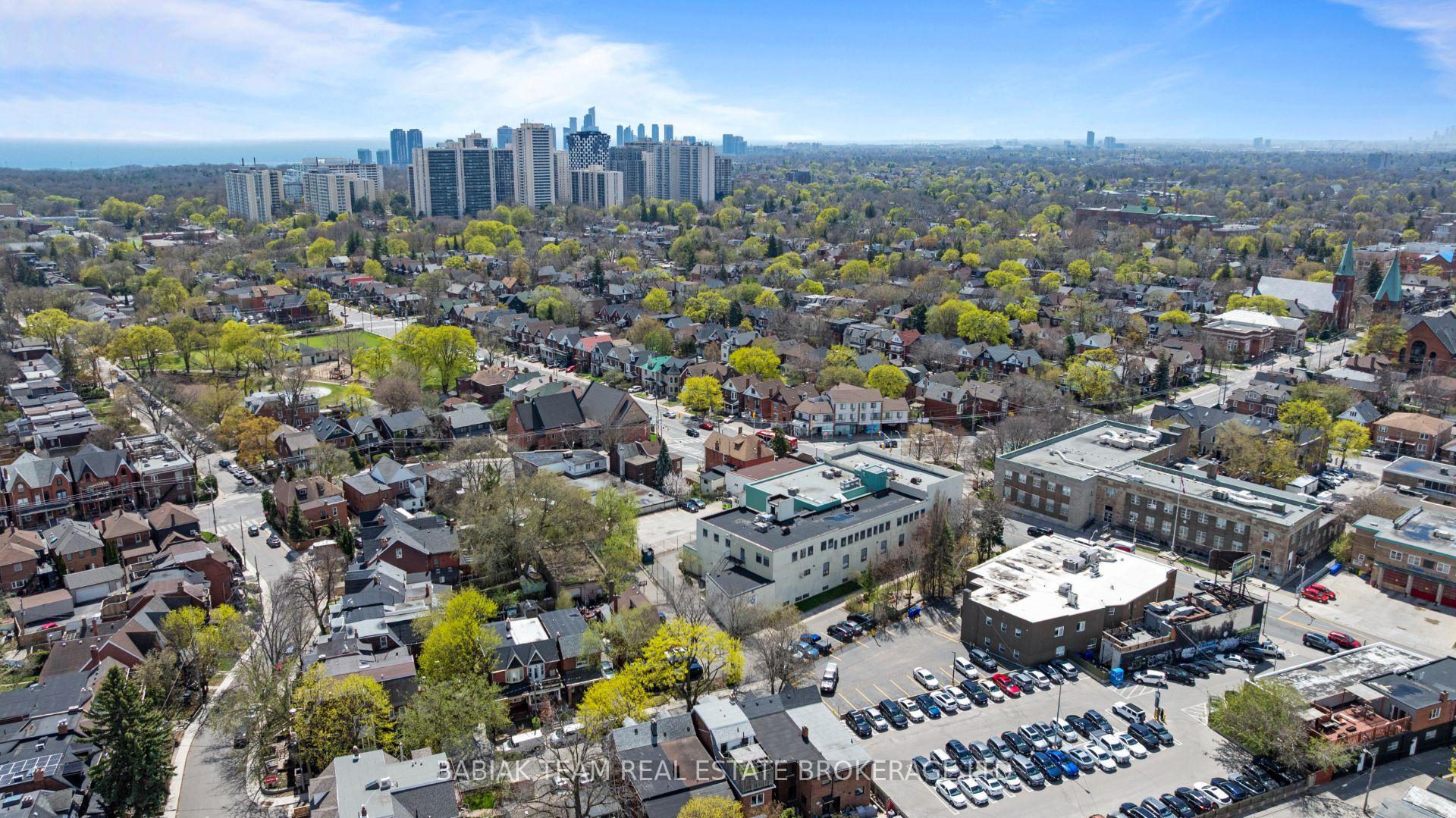 2 Bedrooms Condo at 530 Indian,  Toronto For sale