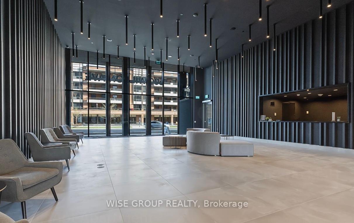 1 Bedroom Condo at 500 Wilson, Toronto For sale