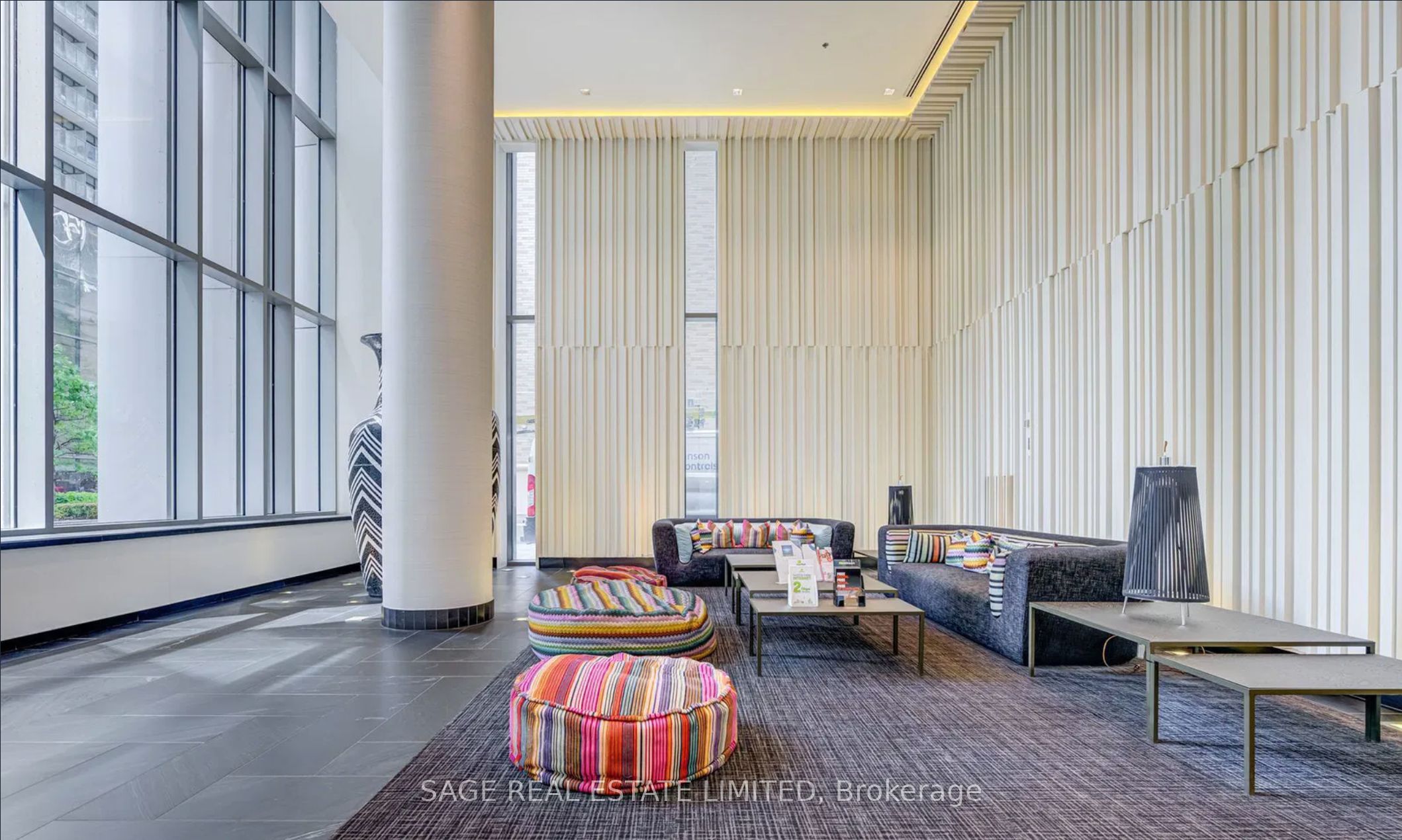 42 Charles Street E, #1003
