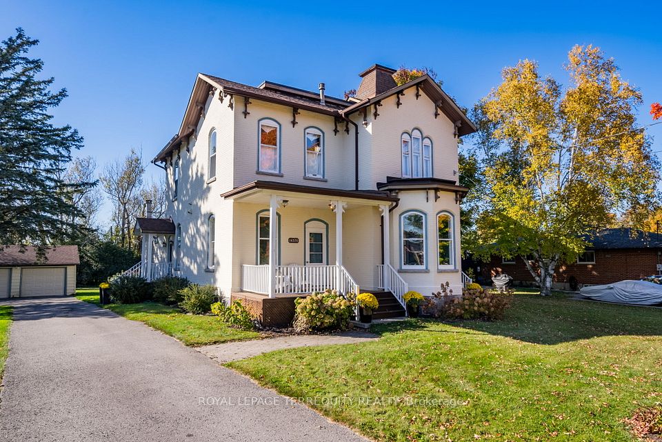 14576 Old Simcoe