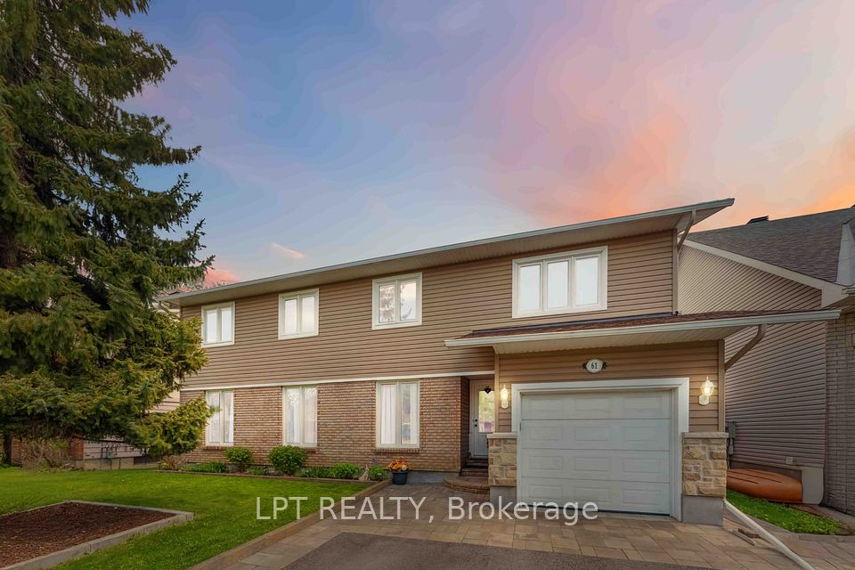 61 Fieldgate