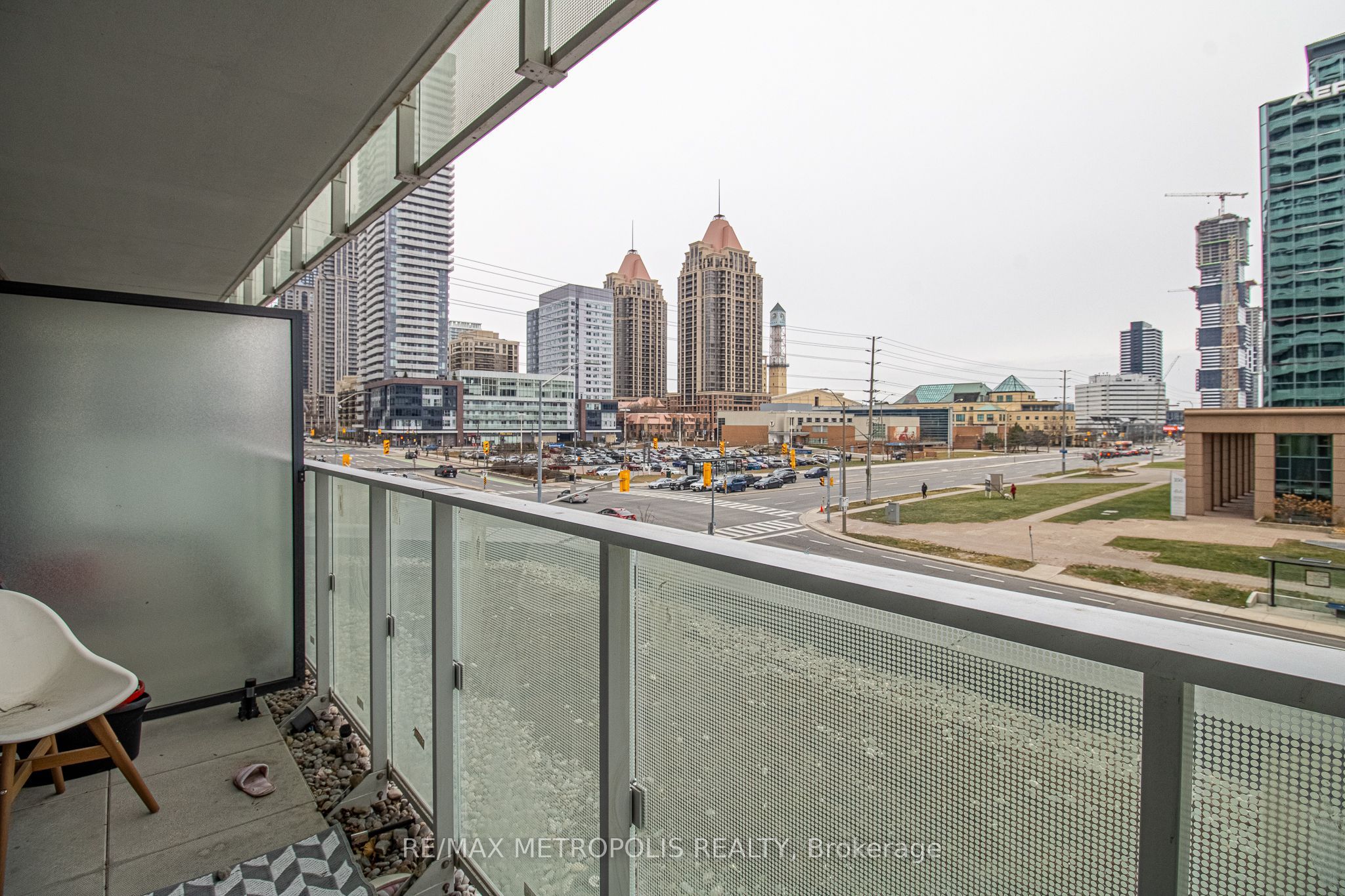 3900 Confederation Parkway, #216