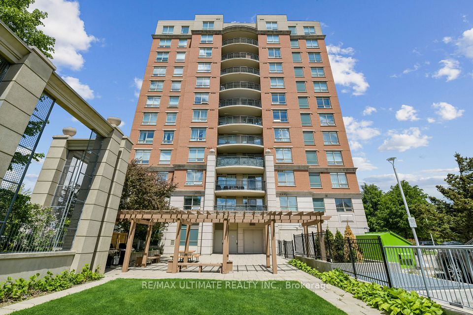 2325 Central Park Drive