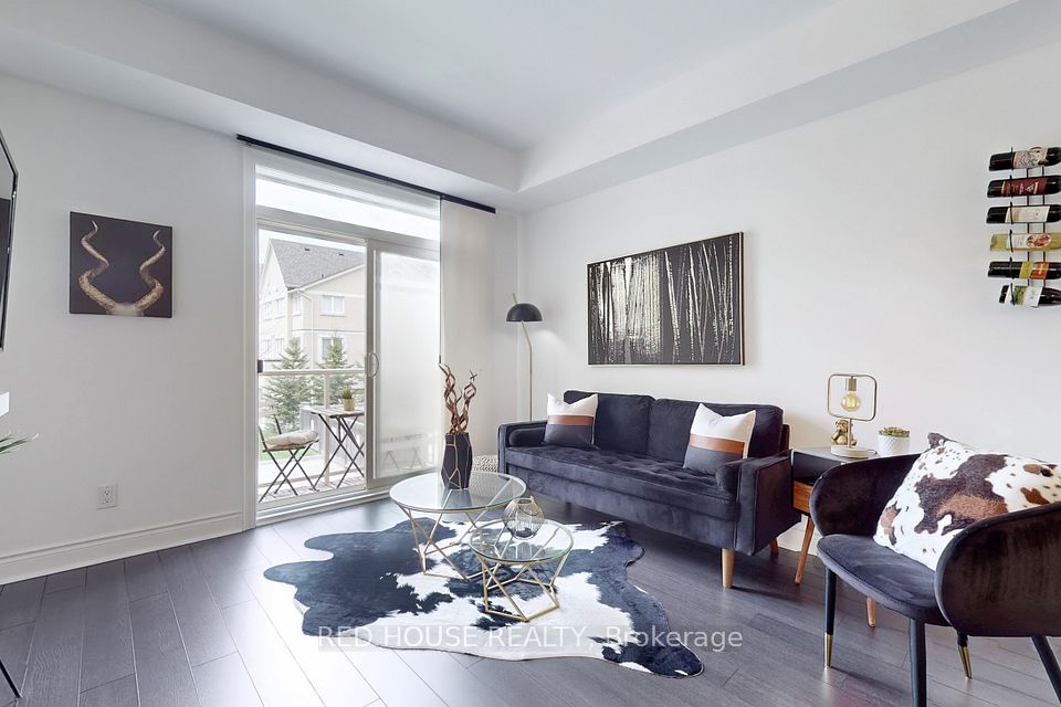 #222 - 28 Prince Regent Street, Markham, ON L6C 0V5