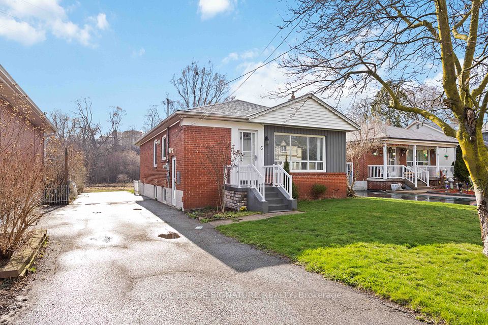 6 Bonnyview