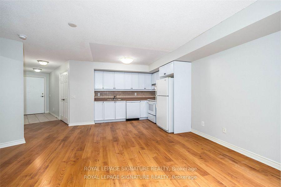 1 Bedroom Condo at 710 Humberwood, Toronto For sale