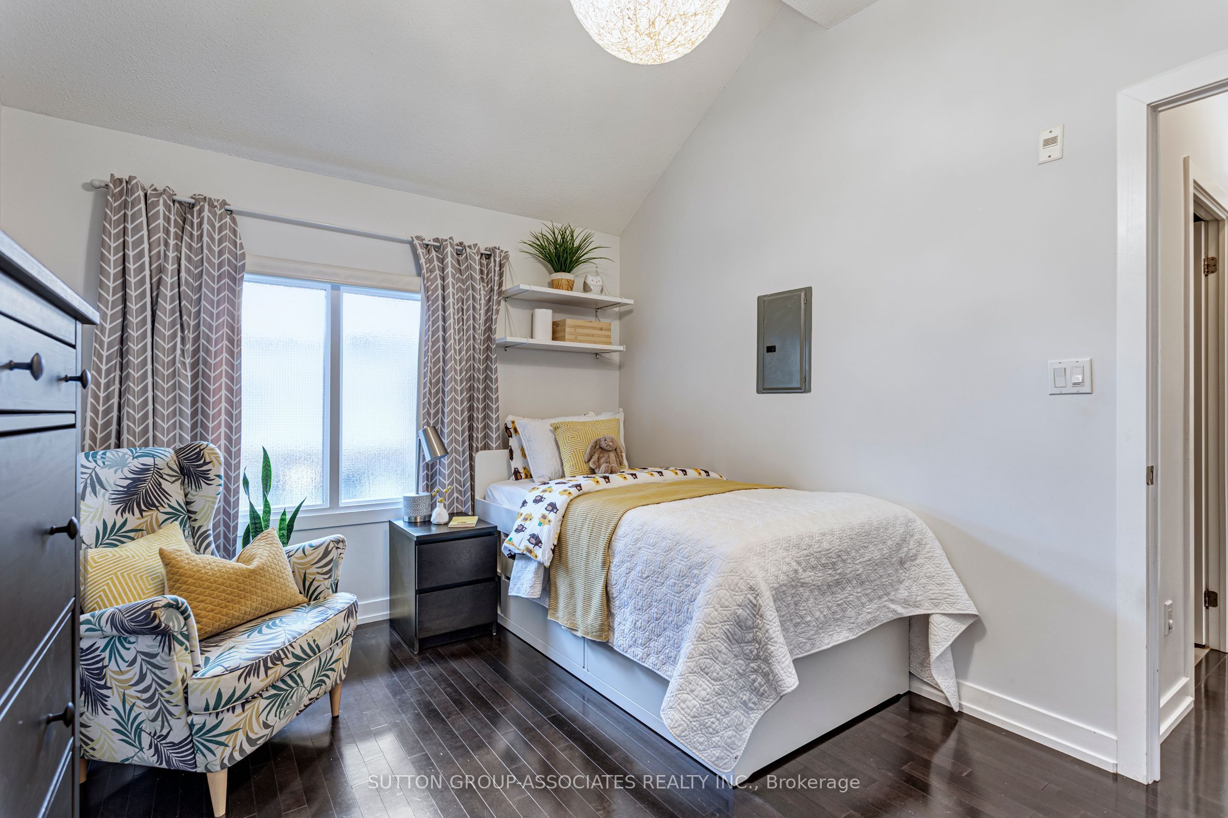 1100 Lansdowne Avenue, #333