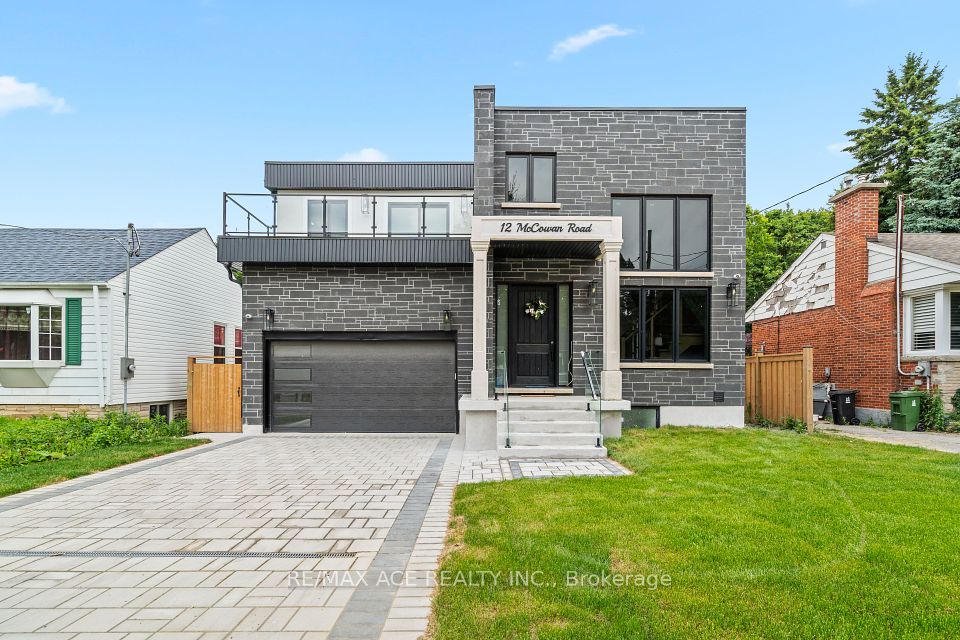 12 McCowan