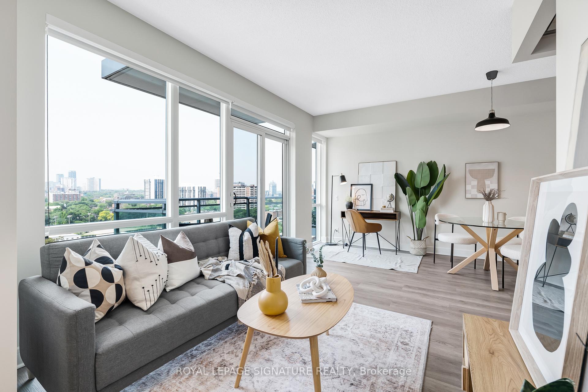 1 Bedroom Condo at 116 George, Toronto For sale