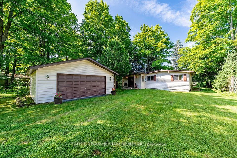 142 Cedar Shores