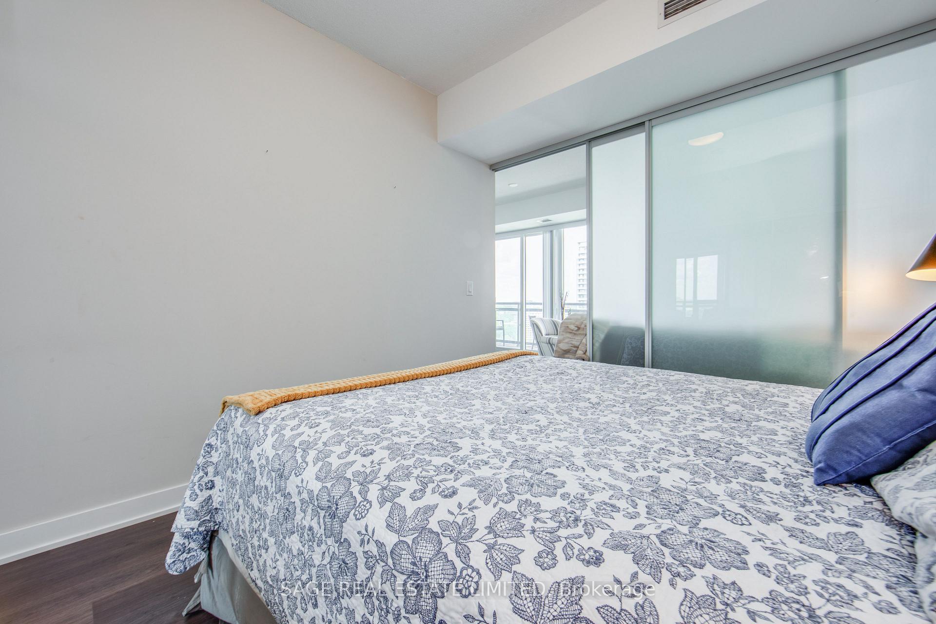 1 Bedroom Condo at 225 Sackville,  Toronto For sale