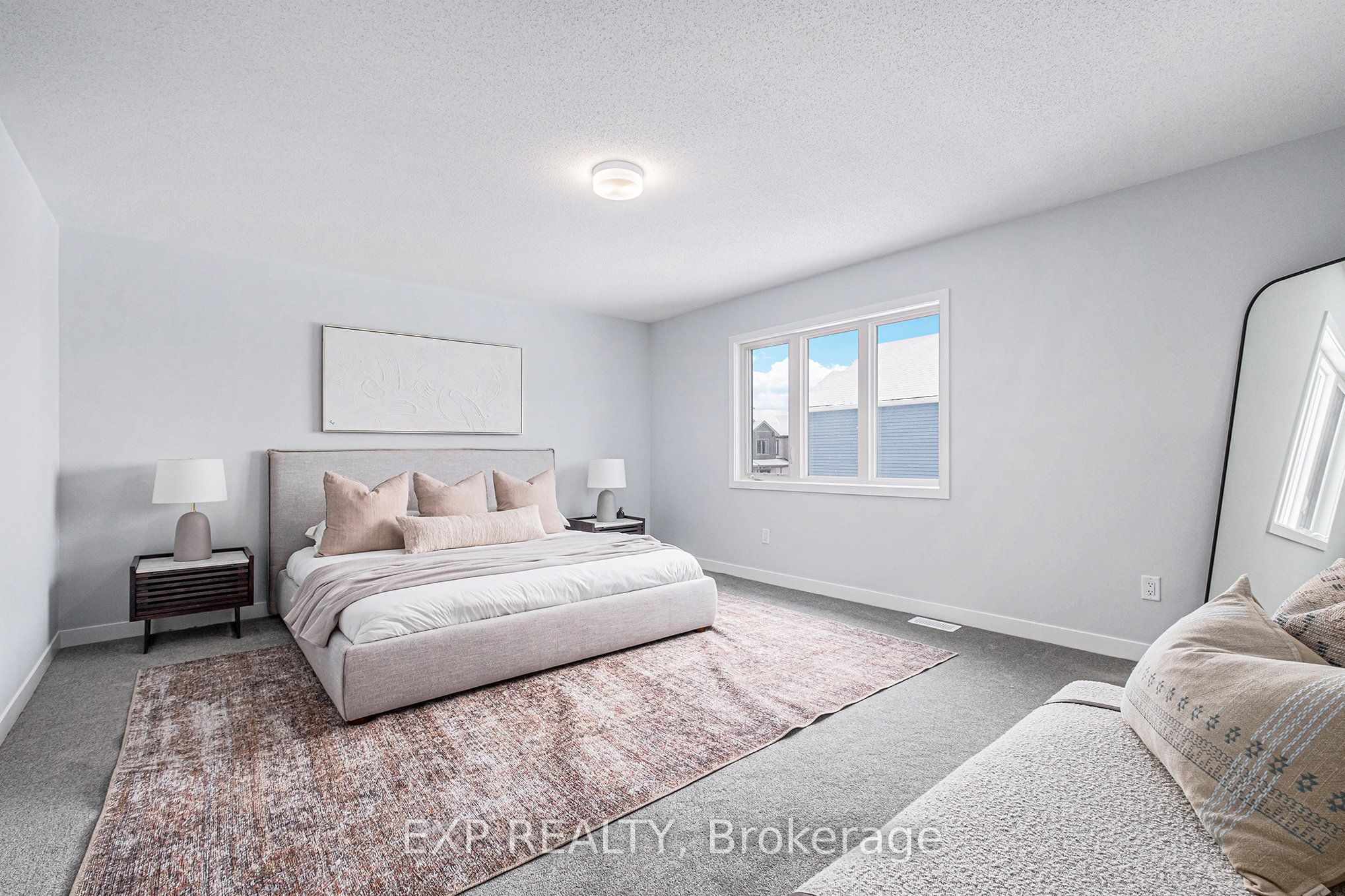 205 Parsnip Mews, Stittsville - Munster - Richmond 8209 - Goulbourn Twp From Franktown Rd/South To Rideau
