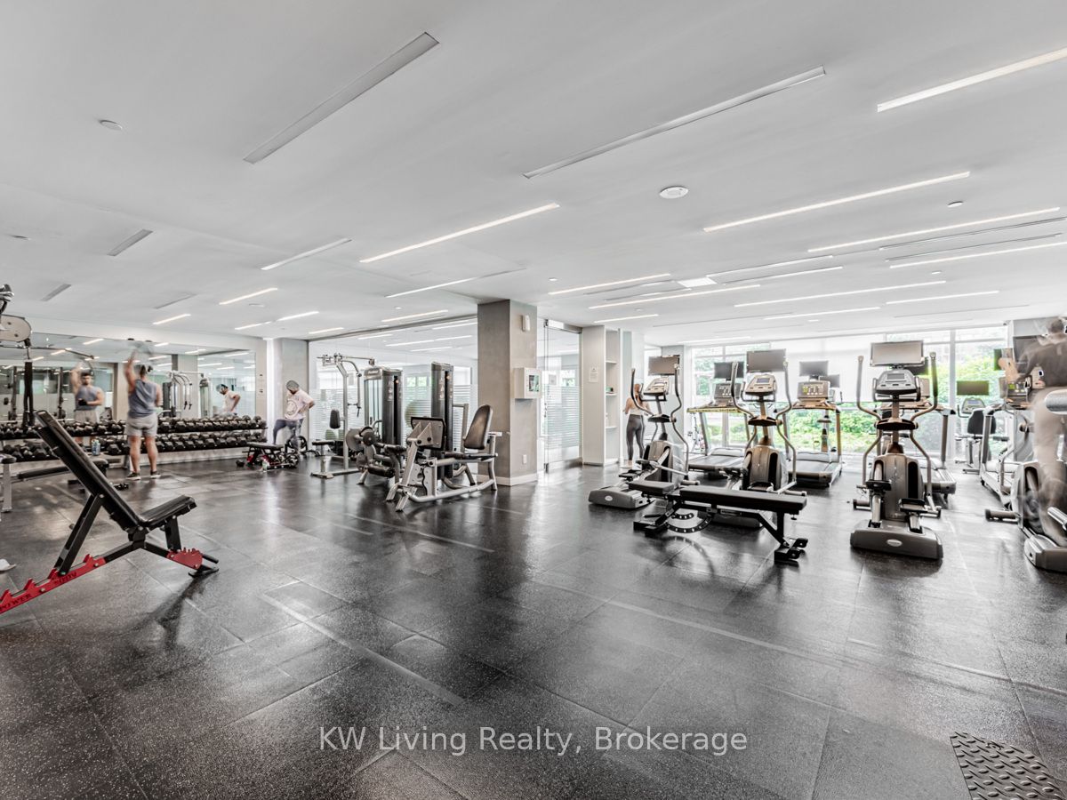 170 Sumach Street, #1402