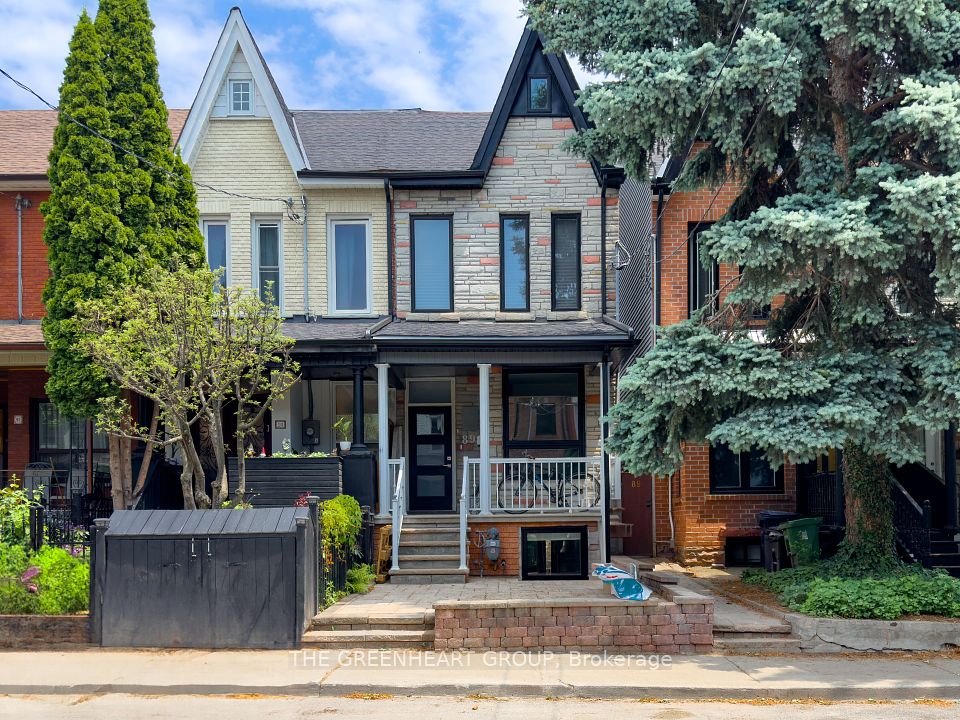 89 Montrose