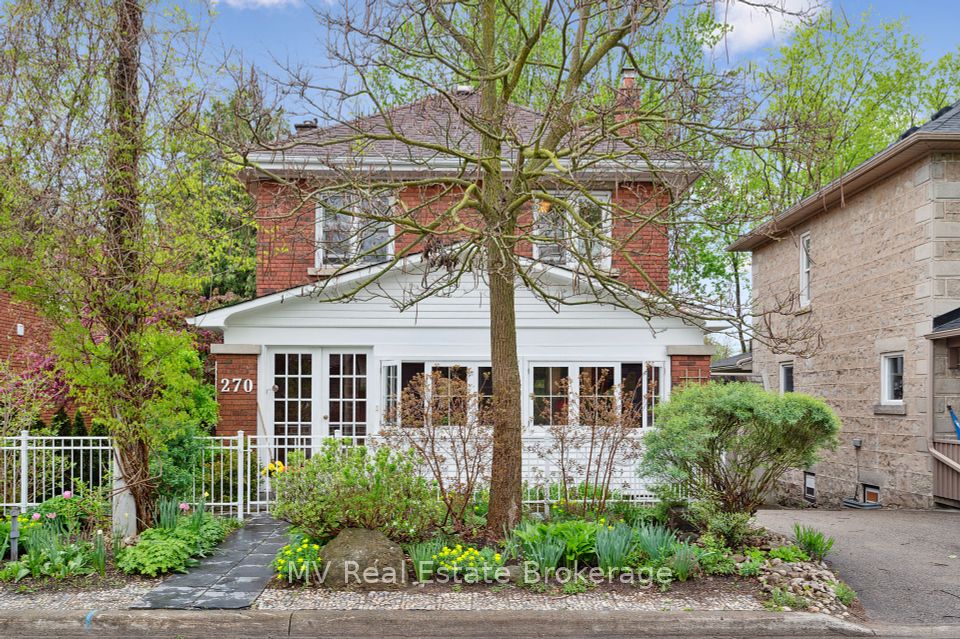 270 St Andrew
