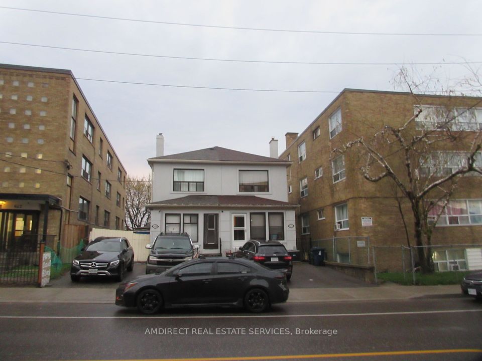 644 Vaughan