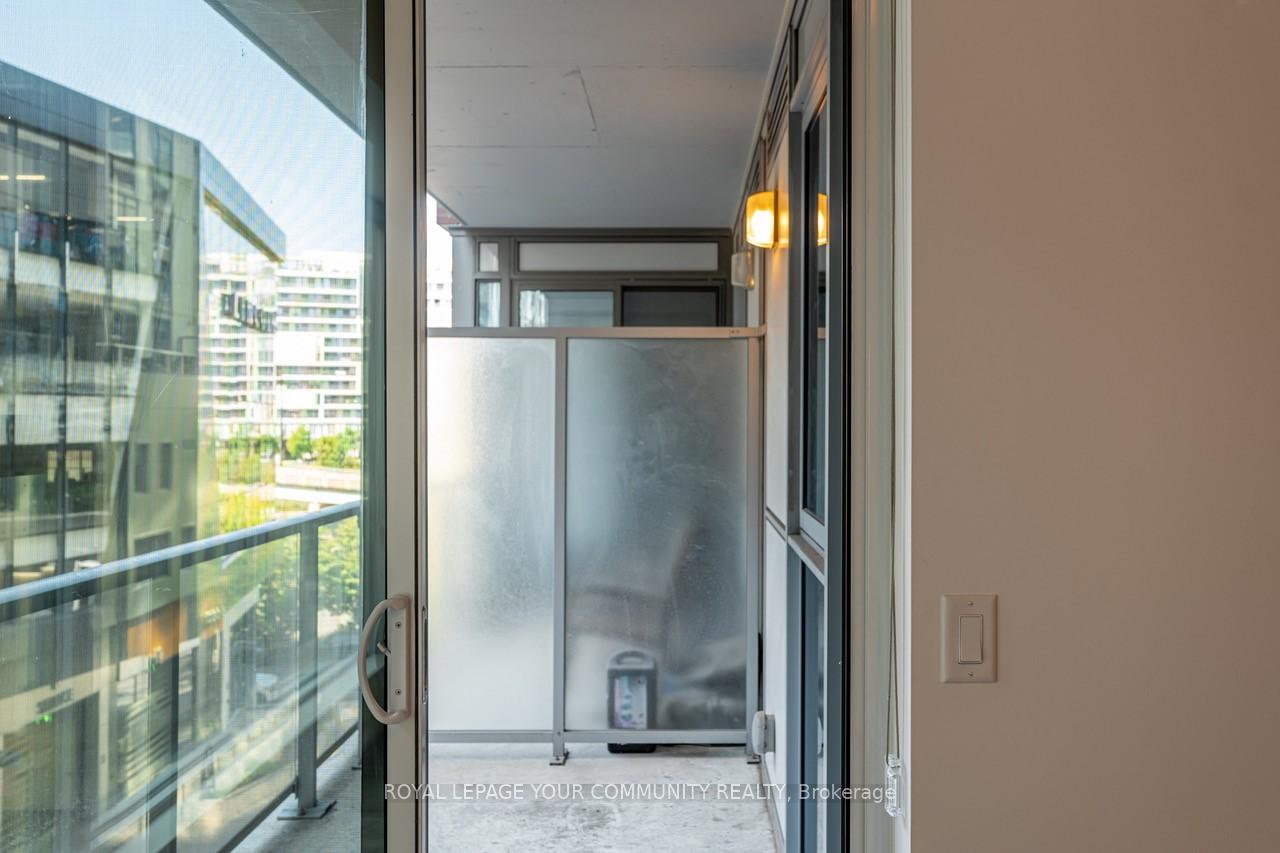 1 Bedroom Condo at 30 Baseball, Toronto For sale